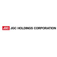 jgc holdings.